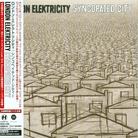 London Elektricity - Syncopated City - + Bonus