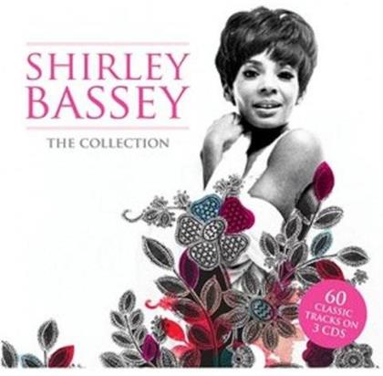 Shirley Bassey - Collection