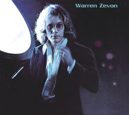Warren Zevon - --- Collector's Edition (Remastered, 2 CDs)