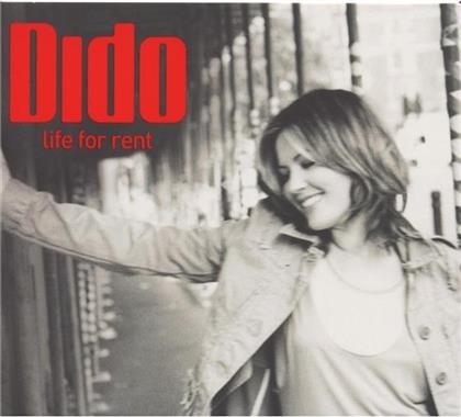 Dido - Life For Rent (Digipack)