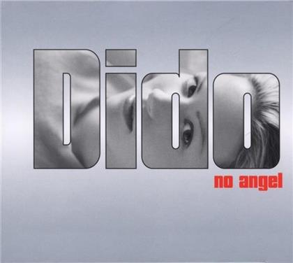 Dido - No Angel - Digipack