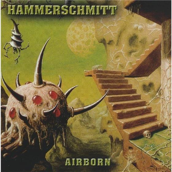Hammerschmidt - Airborn