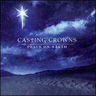 Casting Crowns - Peace On Earth