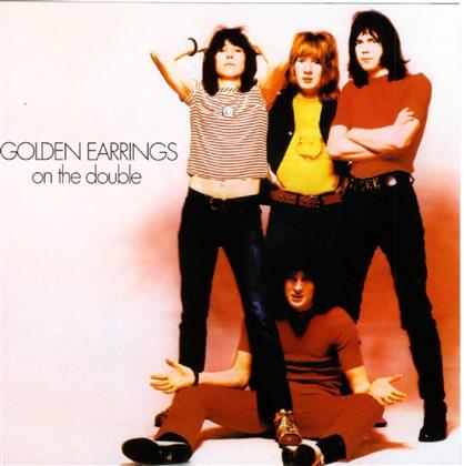 Golden Earring - On The Double
