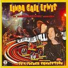 Linda Gail Lewis - Queen Of Rock'n'roll (2 CDs)
