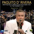 Paquito D'Rivera - Improvise One