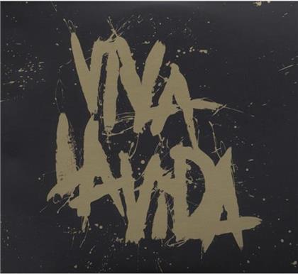 Coldplay - Viva La Vida & Prospekt's March Ep (2 CDs)