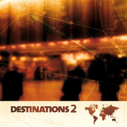 Destinations - Vol. 2 - Io No Music