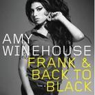 Amy Winehouse - Frank/Back To Black (Deluxe Edition, 4 CDs)