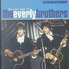 The Everly Brothers - Very Best Of
