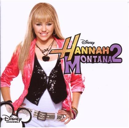 Hannah Montana - OST 2 - Meet Miley Cyrus (2 CDs)