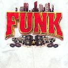 Funk - Various (5 CDs)