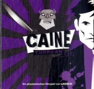 Caine - Torrkan