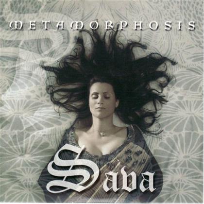 Sava - Metamorphosis