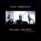 Star Industry - Black Angel White Devil - Limited (2 CDs)