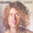 The Killers - Human - 2Track
