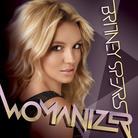 Britney Spears - Womanizer - 2Track