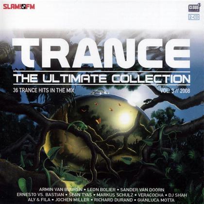 Trance (2 CDs)