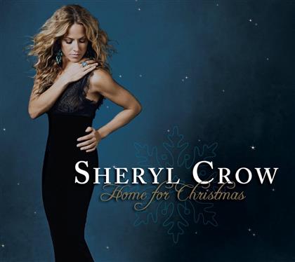 Sheryl Crow - Home For Christmas