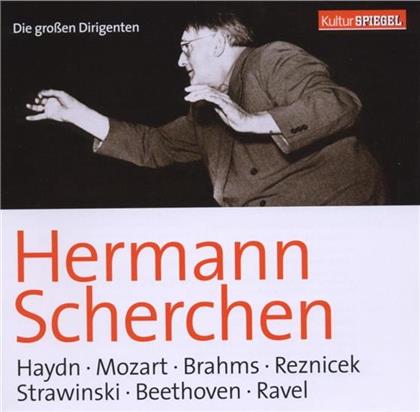 Hermann Scherchen Cede Com