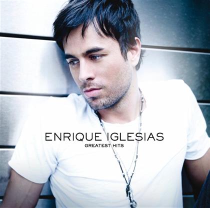 Enrique Iglesias - Greatest Hits (CD + DVD)