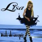 Lisa - Drole De Creepie