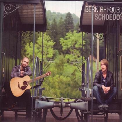 Schoedo - Bern Retour