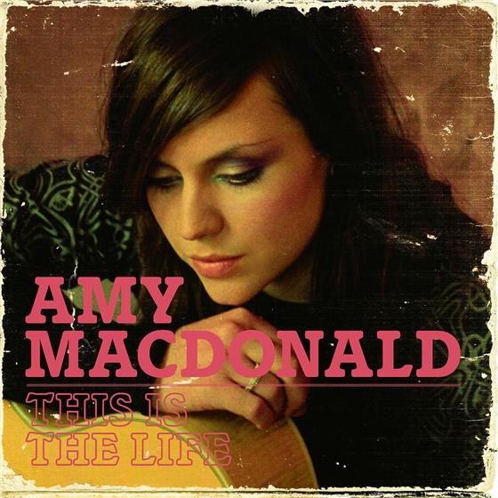 Amy MacDonald - This Is The Life - With Bonus CD (2 CDs)