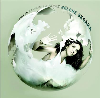 Helene Segara - Mon Pays C'est La Terre