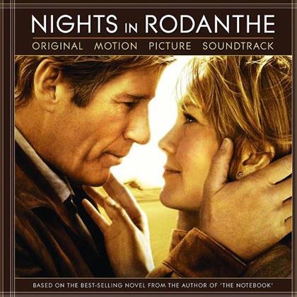 Nights In Rodanthe - OST
