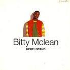Bitty McLean - Here I Stand