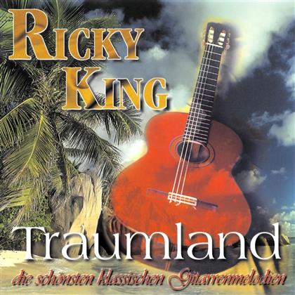 Ricky King - Traumland