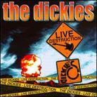 The Dickies - Live Destruction