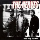 Nerves - One Way Ticket (Digipack)