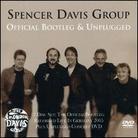 The Spencer Davis Group - Official Bootleg & Unplugged