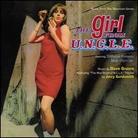 Girl From U.N.C.L.E. - OST