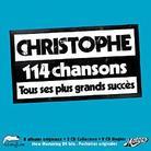 Christophe - L'intégrale (11 CDs)