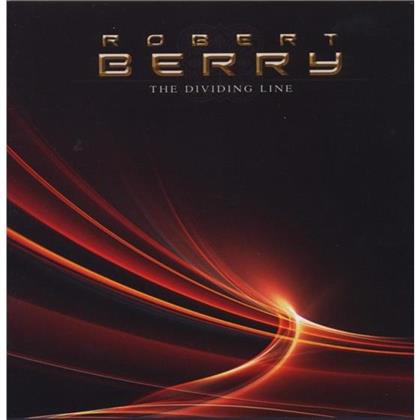Robert Berry - Dividing Line
