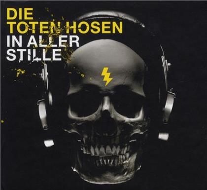 Die Toten Hosen - In Aller Stille - Limited (CD + DVD)