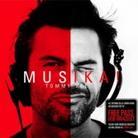 Tommy Vee - Musika (2 CD)
