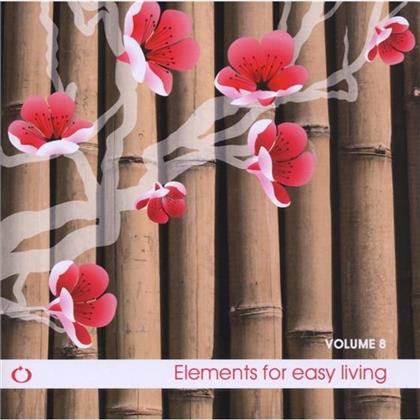 Elements 2008