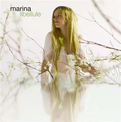 Marina (France) - Libellule