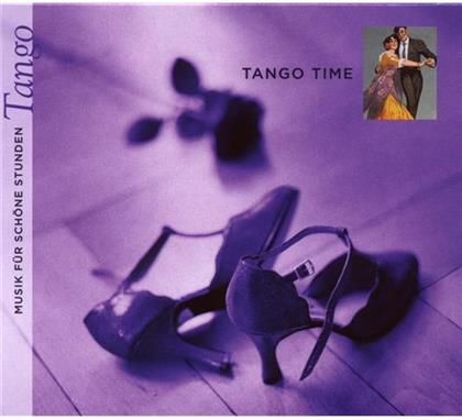 --- - Tango Time