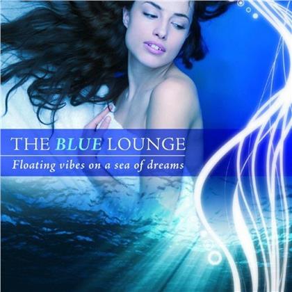 Blue Lounge - Various
