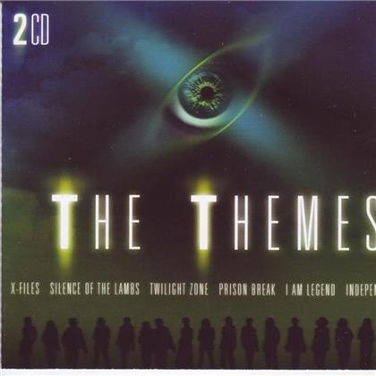 Themes (2 CDs)