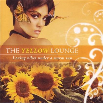 Violet Lounge - Various
