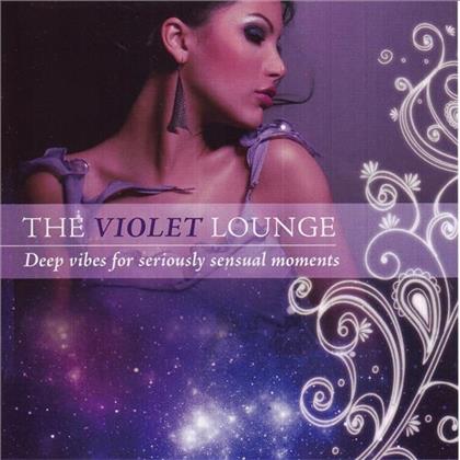 Yellow Lounge - Various