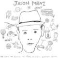 Jason Mraz - We Sing, We Dance - Studio/Live (2 CDs + DVD)