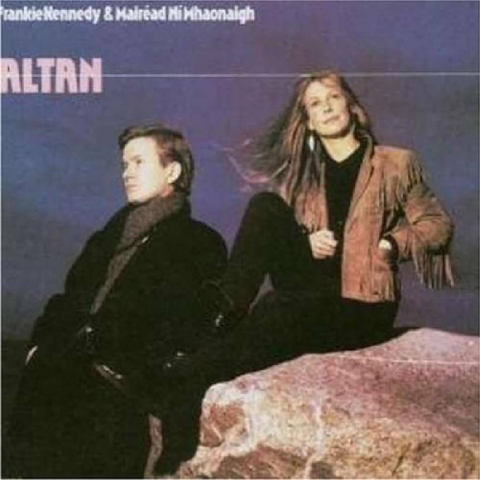 Altan - ---