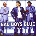 Bad Boys Blue - Single Hits - Greatest